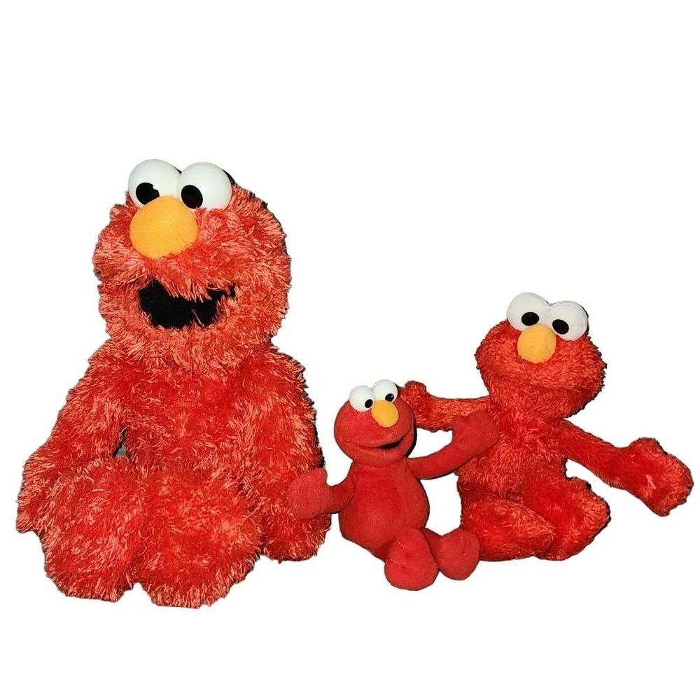 Elmo bundle